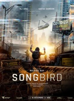 Songbird wiflix