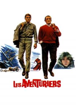 Les Aventuriers wiflix