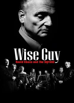 Wise Guy David Chase and The Sopranos - Saison 1 wiflix