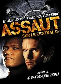 Assaut sur le central 13 wiflix