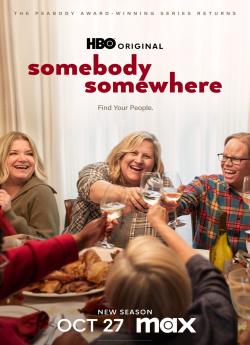 Somebody Somewhere - Saison 3 wiflix