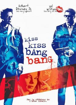 Kiss kiss, bang bang wiflix