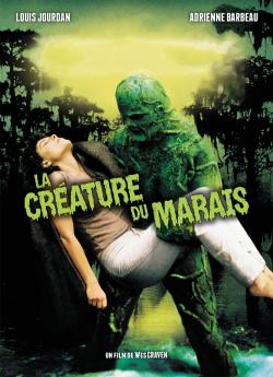 La Créature du marais wiflix