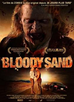 Bloody Sand wiflix