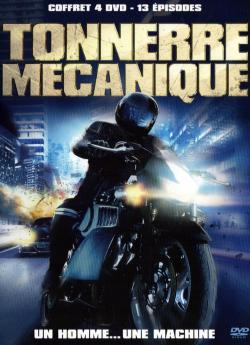 Tonnerre mécanique - Saison 1 wiflix