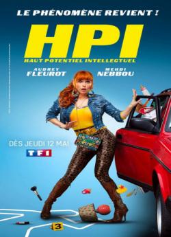 HPI (2022) - Saison 2 wiflix