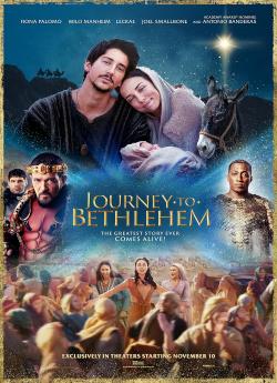 Voyage vers Bethléem wiflix