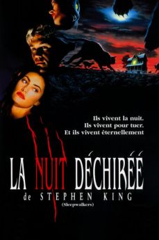 La Nuit déchirée wiflix