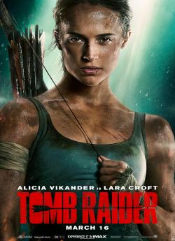 Tomb Raider wiflix