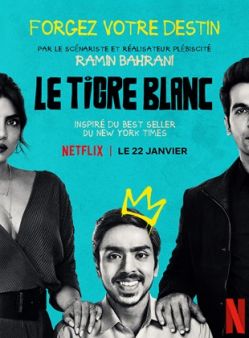 Le Tigre blanc wiflix