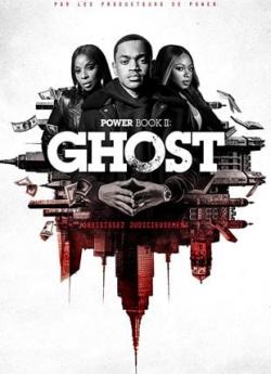 Power Book II: Ghost - Saison 1 wiflix