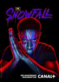 Snowfall - Saison 6 wiflix