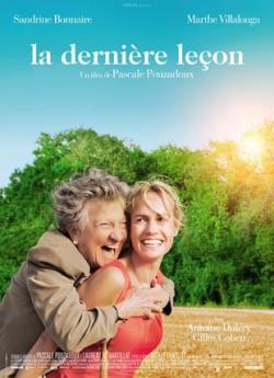 La Dernière leçon wiflix