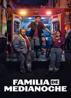 Familia de Medianoche - Saison 1