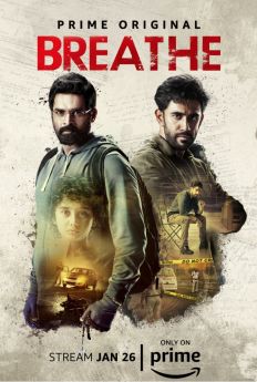 Breathe - Saison 2 wiflix