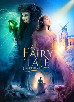 A Fairy Tale After All wiflix