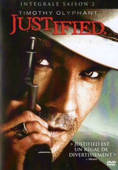 Justified - Saison 2 wiflix