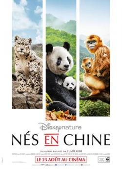 Nés en Chine wiflix