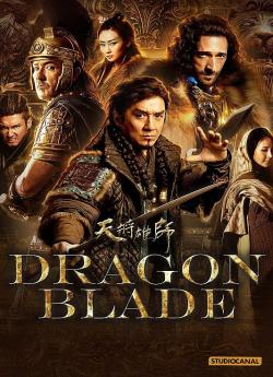 Dragon Blade wiflix