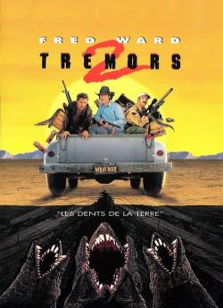 Tremors 2: Les Dents de la Terre wiflix