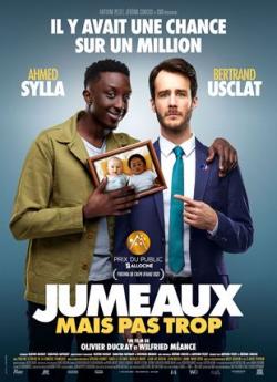 Jumeaux mais pas trop wiflix