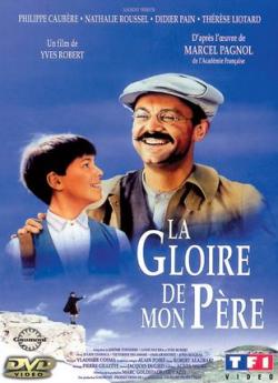 La Gloire de mon Père wiflix