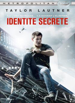 Identité Secrète wiflix