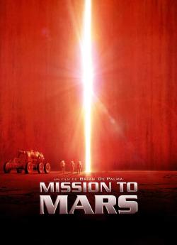 Mission to Mars wiflix