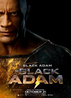 Black Adam wiflix