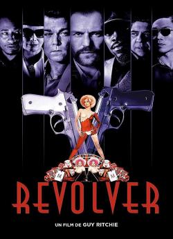 Revolver wiflix