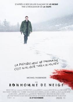 Le Bonhomme de neige wiflix