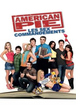 American Pie : Les Sex Commandements wiflix