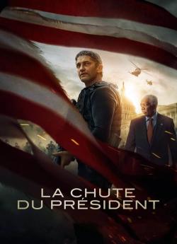 La Chute du président wiflix