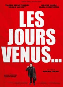 Les Jours venus wiflix