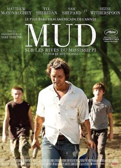 Mud - Sur les rives du Mississippi wiflix