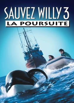 Sauvez Willy 3 : La poursuite wiflix