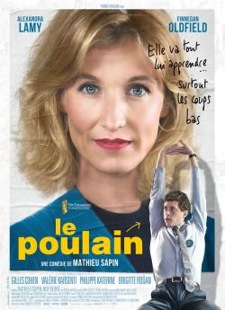 Le Poulain wiflix