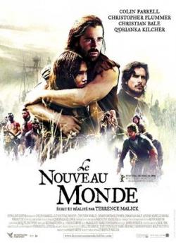 Le Nouveau monde (2005) wiflix