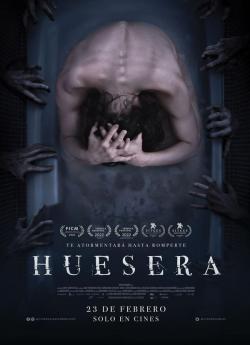 Huesera wiflix