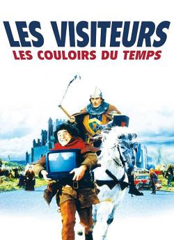 Les Visiteurs 2 : Les couloirs du temps wiflix