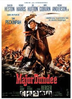 Major Dundee wiflix