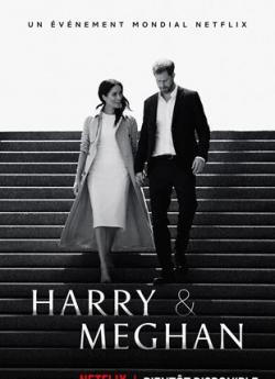 Harry & Meghan - Saison 1 wiflix