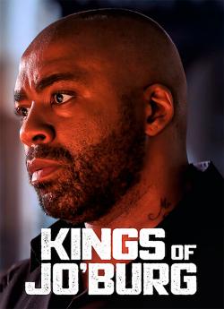 Kings of Jo'burg - Saison 1 wiflix