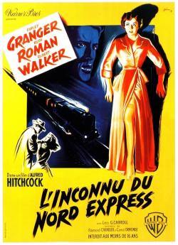 L'Inconnu du Nord-Express wiflix