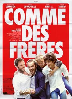 Comme des frères wiflix