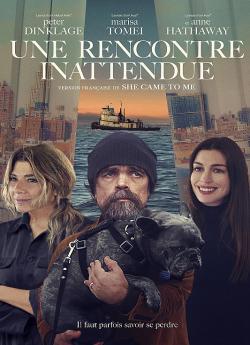 Une Rencontre Inattendue (2023) wiflix