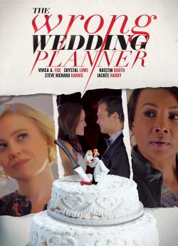 The Wrong Wedding Planner wiflix