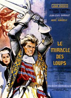 Le Miracle des loups wiflix