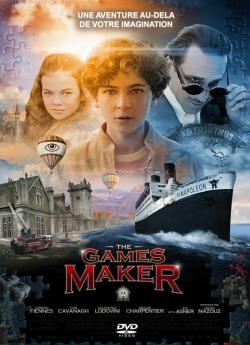 The Games Maker wiflix