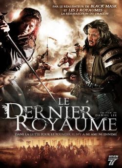 Le Dernier royaume wiflix